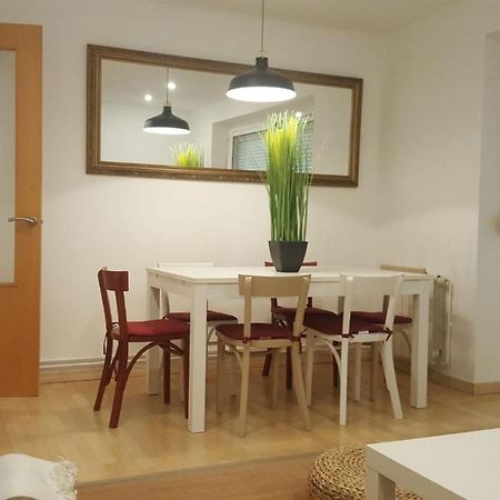 Precioso Apartamento A Menos De 100M De La Playa Rosas Exteriör bild