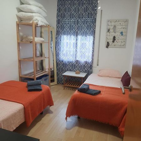 Precioso Apartamento A Menos De 100M De La Playa Rosas Exteriör bild