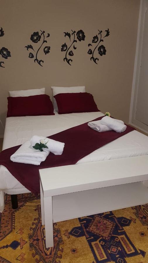 Precioso Apartamento A Menos De 100M De La Playa Rosas Exteriör bild