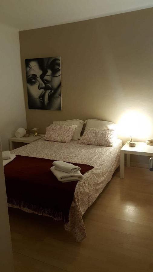 Precioso Apartamento A Menos De 100M De La Playa Rosas Exteriör bild