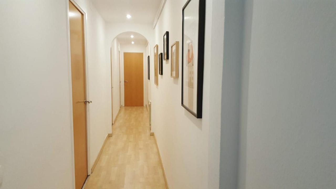 Precioso Apartamento A Menos De 100M De La Playa Rosas Exteriör bild