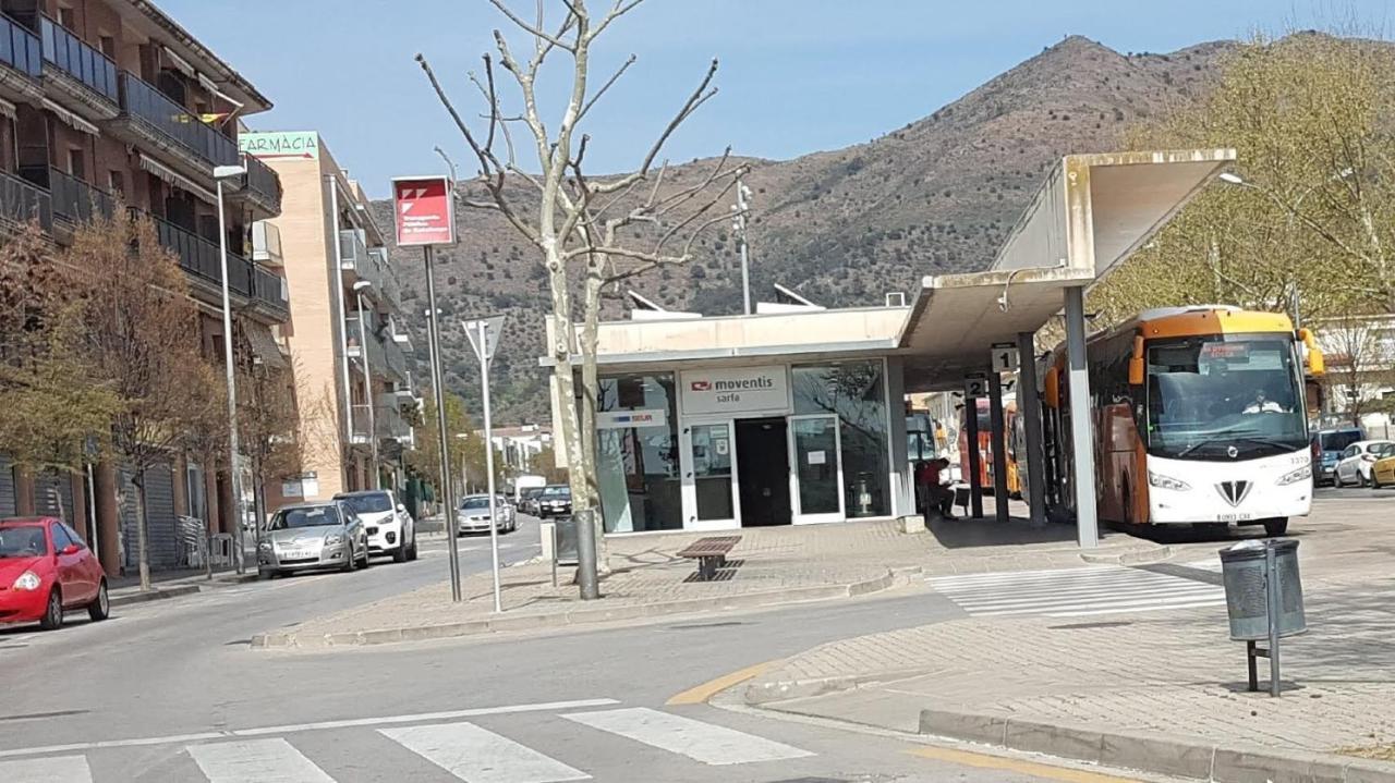 Precioso Apartamento A Menos De 100M De La Playa Rosas Exteriör bild