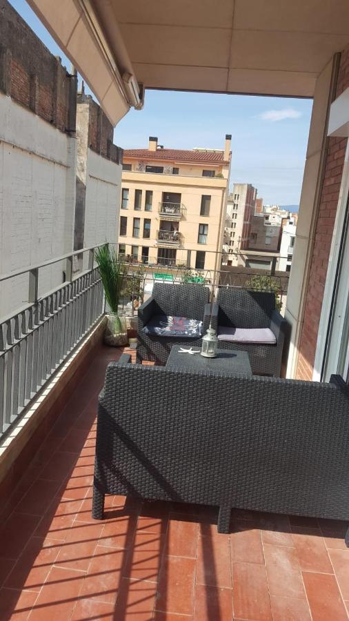 Precioso Apartamento A Menos De 100M De La Playa Rosas Exteriör bild