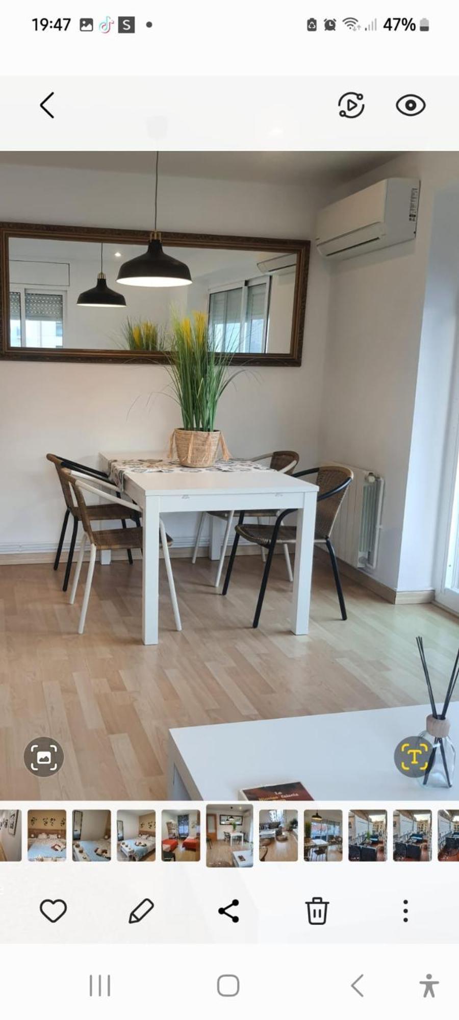 Precioso Apartamento A Menos De 100M De La Playa Rosas Exteriör bild