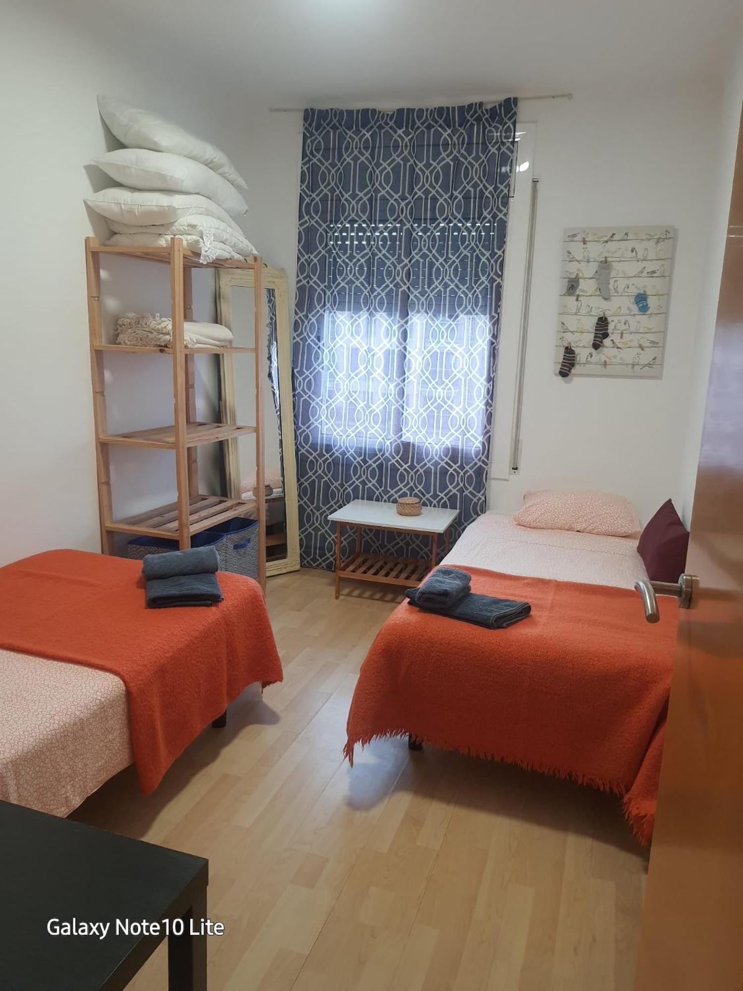 Precioso Apartamento A Menos De 100M De La Playa Rosas Exteriör bild