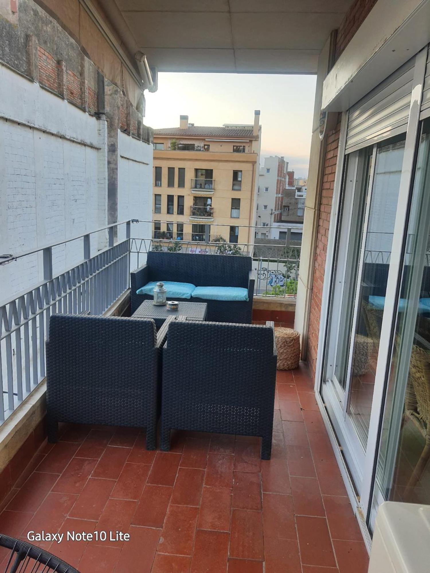 Precioso Apartamento A Menos De 100M De La Playa Rosas Exteriör bild