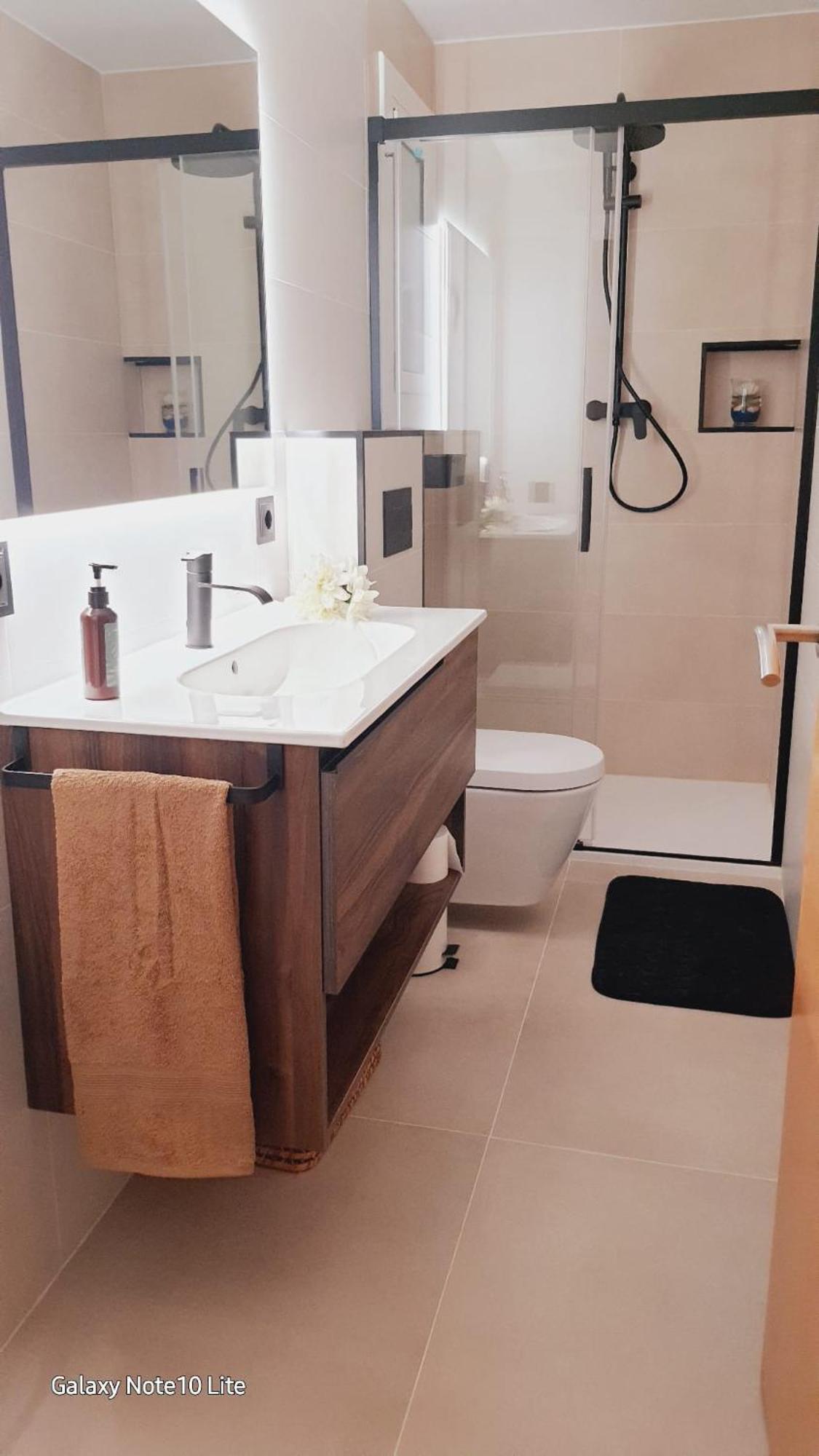 Precioso Apartamento A Menos De 100M De La Playa Rosas Exteriör bild
